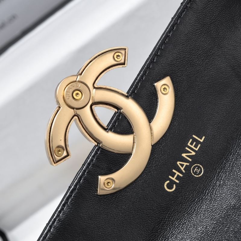Ch**el satchel bags